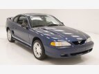 Thumbnail Photo 5 for 1998 Ford Mustang GT